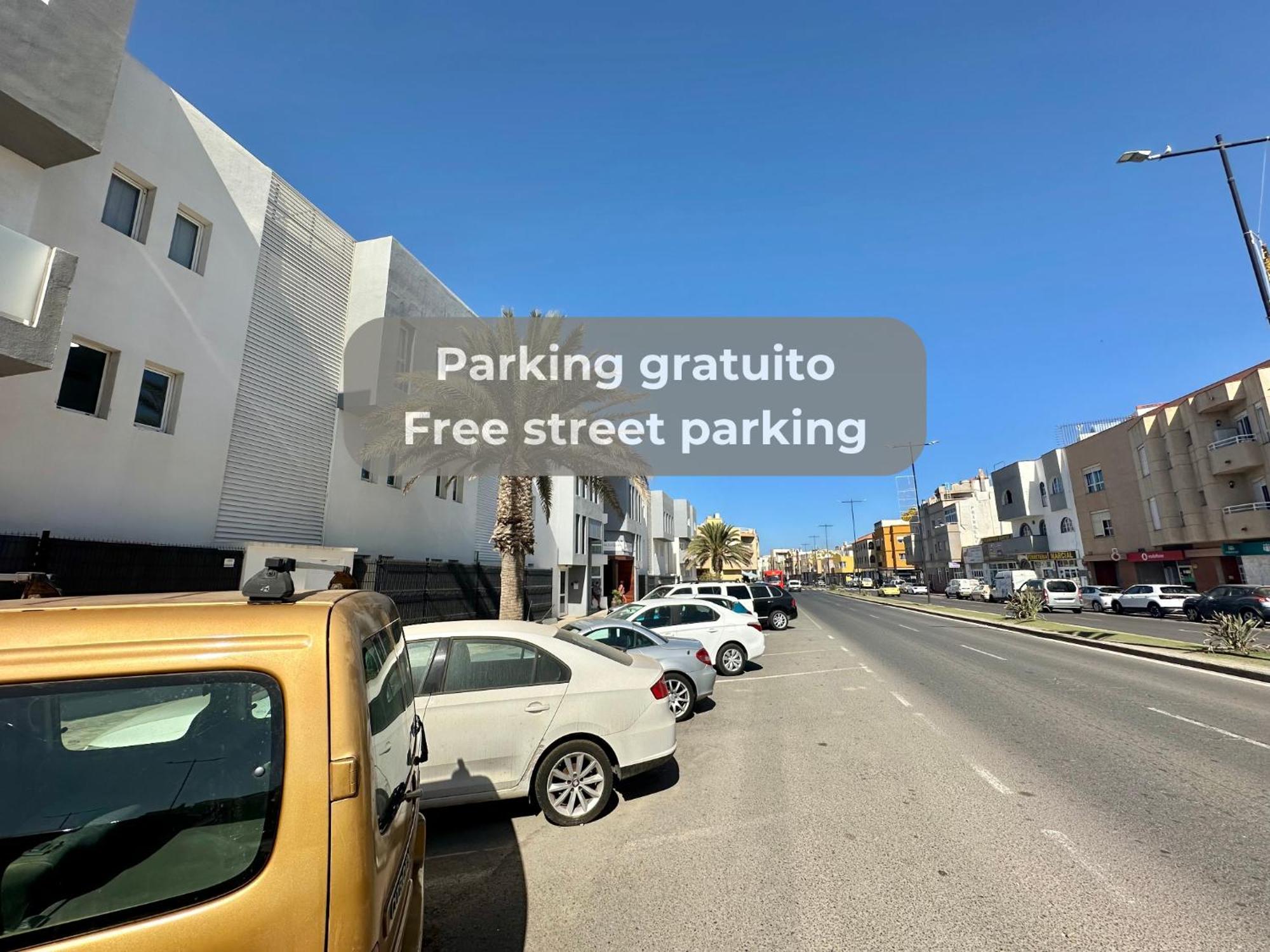 Tutti Frutti Con Piscina, Terraza Soleada Privada, Primera Planta Y Wi-Fi Corralejo Zewnętrze zdjęcie