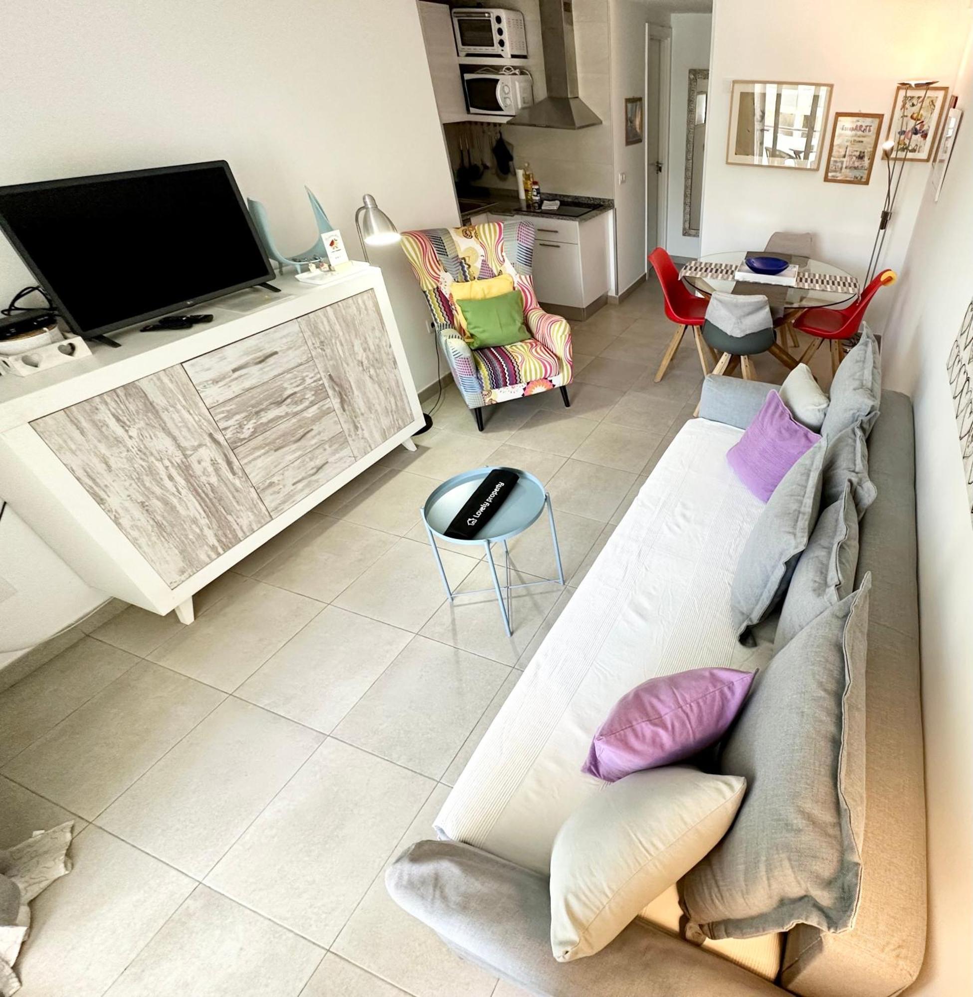 Tutti Frutti Con Piscina, Terraza Soleada Privada, Primera Planta Y Wi-Fi Corralejo Zewnętrze zdjęcie